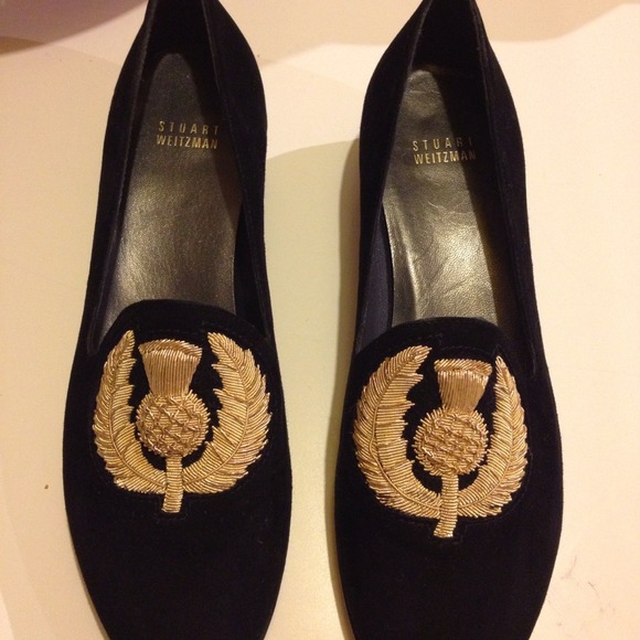 ⬇️⬇️Stuart Weitzman shoe 8M REDUCED ⬇