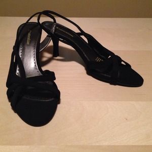 Naturalizer Heels