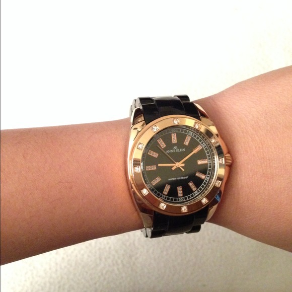 ‼️SOLD‼️Anne klein watch for women