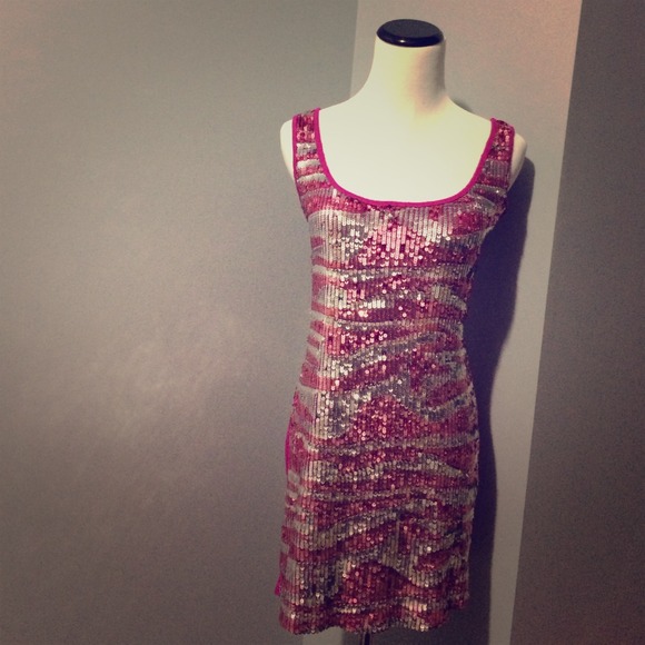 ❌❌SOLD❌❌ Dress super cute small or medium