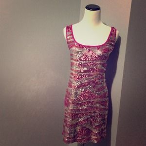 ❌❌SOLD❌❌ Dress super cute small or medium