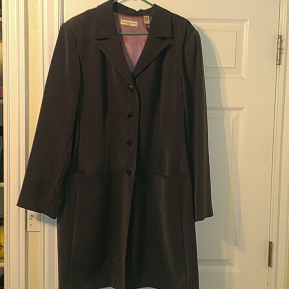 Hold-------Jacket