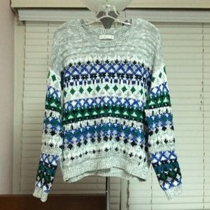 Abercrombie & Fitch Sweater