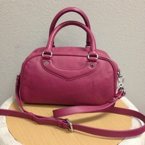 Marc by Marc Jacobs Bags - MARC BY MARC JACOBS Pink Satchel Marc by Marc Jacobs Bags - MARC BY MARC JACOBS Pink Satchel