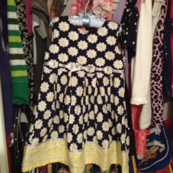 🌼Beautiful Little Girl Dress🌼