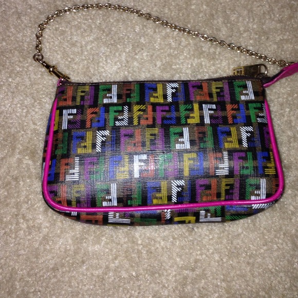 FENDI bag