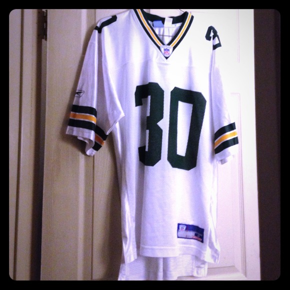 Green Bay Packers Jersey