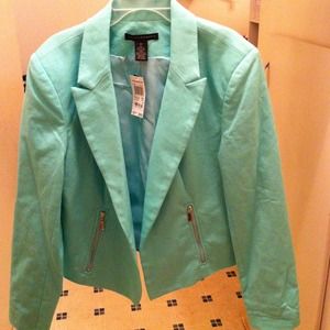 blazer
