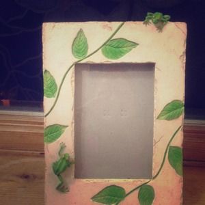 Picture frame