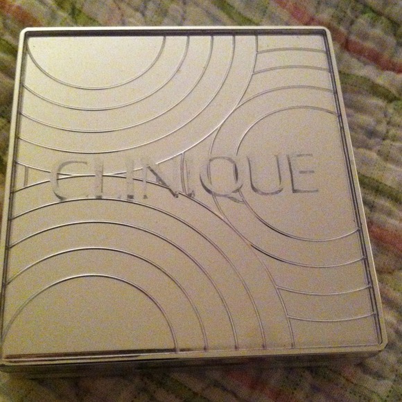 Clinique &michael Kors for little_ryryy