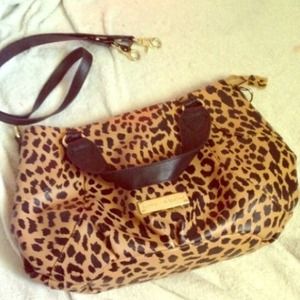 TRADE ☺️ Betsey Johnson Bag