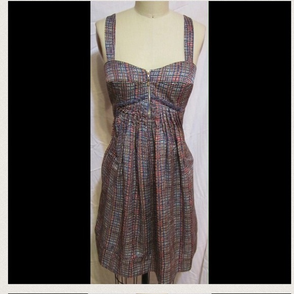 Jessica Simpson Dress