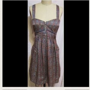 Jessica Simpson Dress