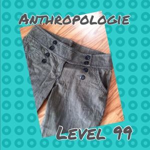 Level 99 sailor pants- love!!