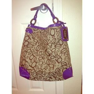 🎉REDUCED🎉BEBE PURSE