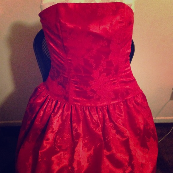 🚫🚫SOLD🚫Jessica McClintock cocktail dress