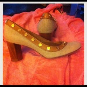 Authentic Tory Burch