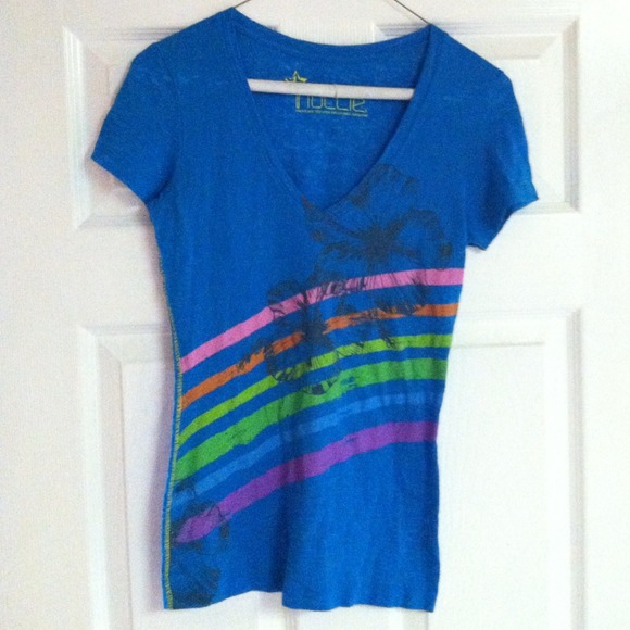 Nollie XS top. Great condition