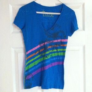 Nollie XS top. Great condition