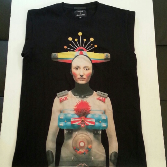 Juun J. x Alex and Felix collaboration