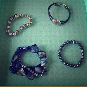 😍 Bracelet Bundle 😍