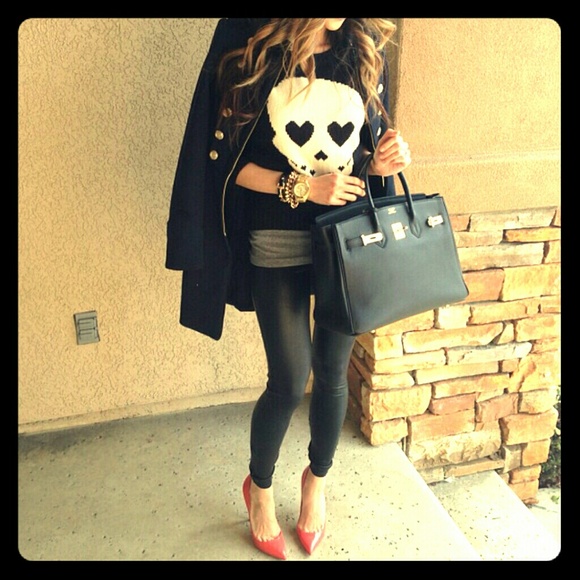 My Sunday Best?