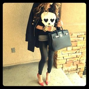 My Sunday Best?