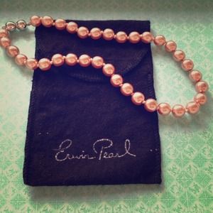 ERWIN PEARL NECKLACE