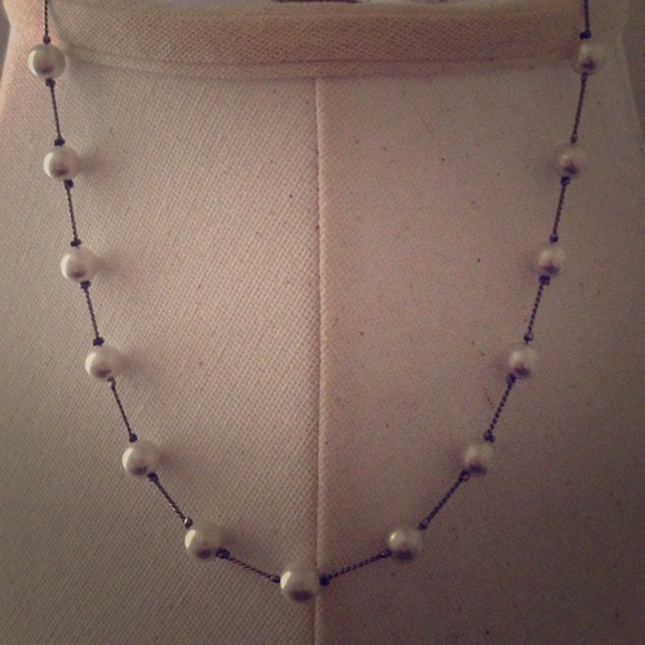 Vintage pearls