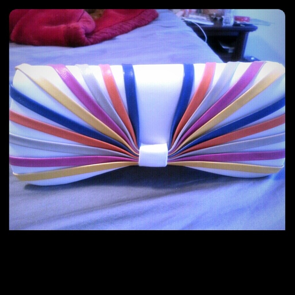 cross body/clutch bag