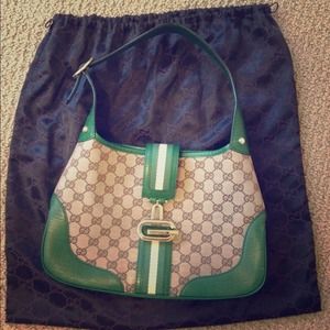 Gucci hobo bag! authentic!!!
