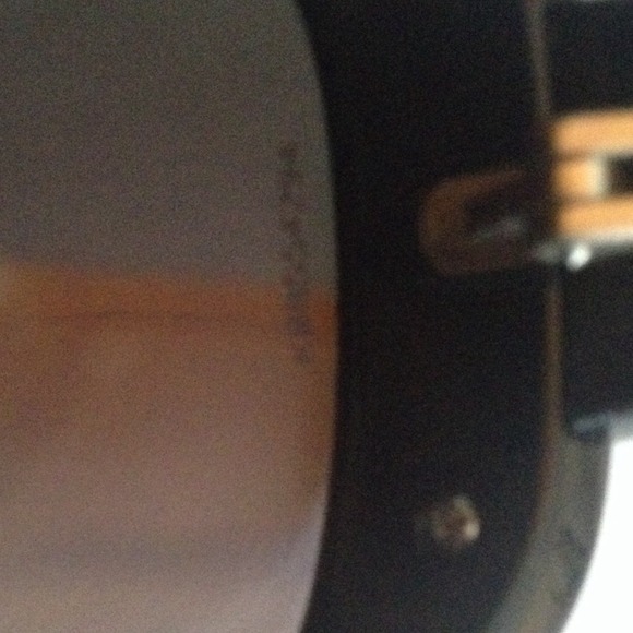 Bvlagari sunglasses - Picture 3 of 4