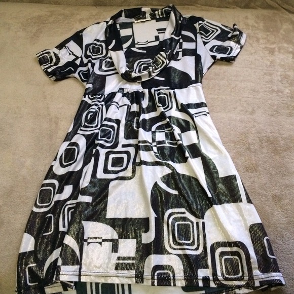 Maternity shirt