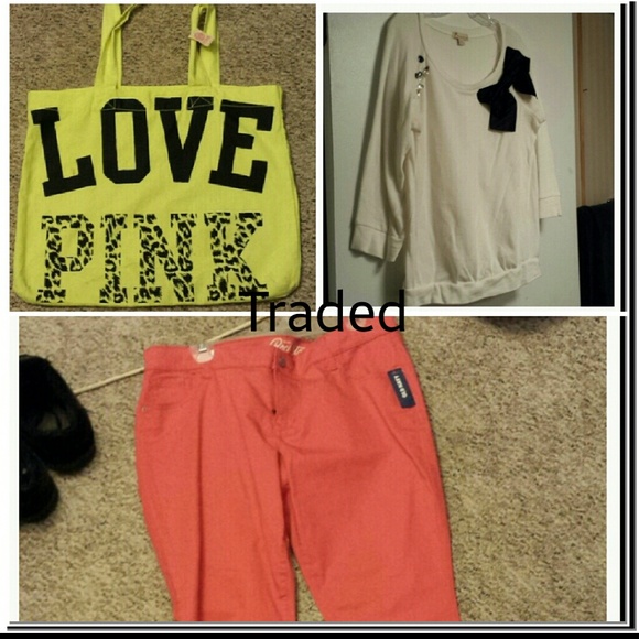 Trade for @miller2010