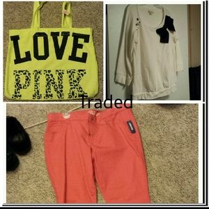 Trade for @miller2010