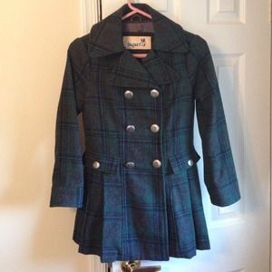 Girls coat