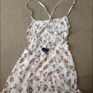 Brandy melville dress