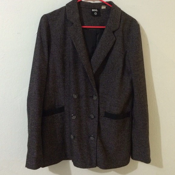 BDG BLAZER