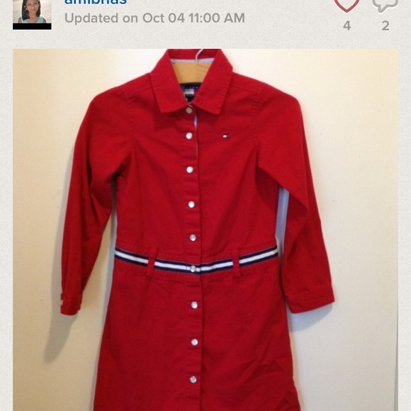 💢Bundle for @optimistic2013💢 2 dresses