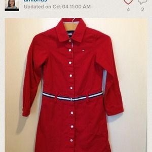 💢Bundle for @optimistic2013💢 2 dresses