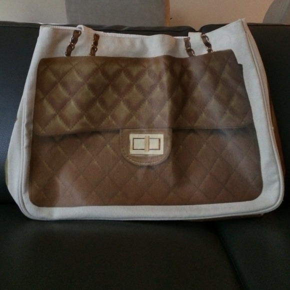 Thursday/Friday tote Handbags - 🎀host pick🎀Thursday/Friday super together bag