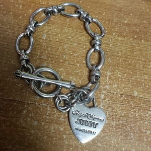 juicy couture bracelet