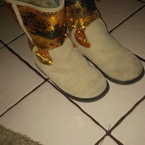Ed hardy boots