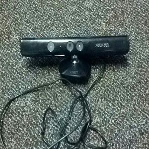 **ON HOLD until further notice** Xbox Kinect