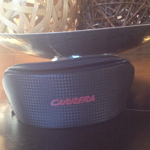 CARRERA Sunglasses case
