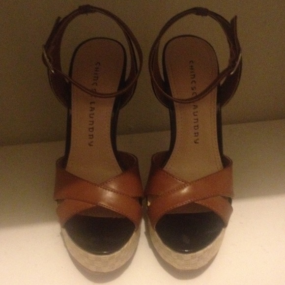 Heels!