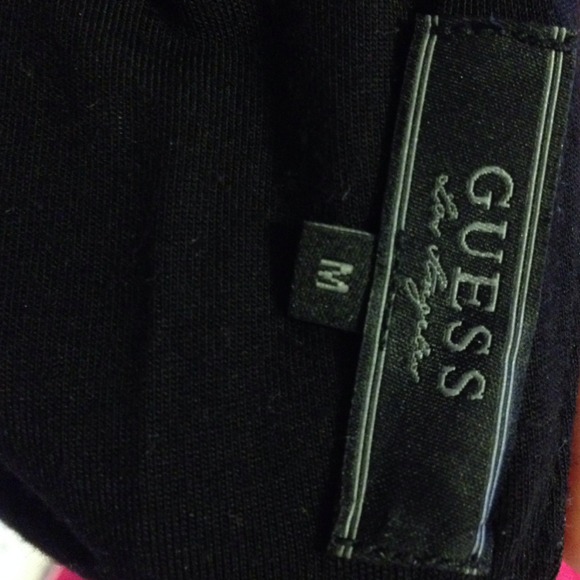 ‼️SOLD‼️GUESS Dress😍👗✨ - Picture 2 of 4
