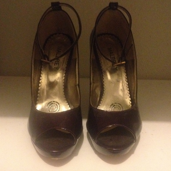 Heels!