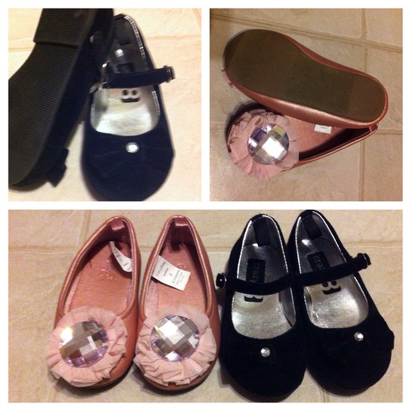 Toddler size 6