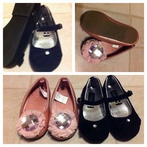 Toddler size 6